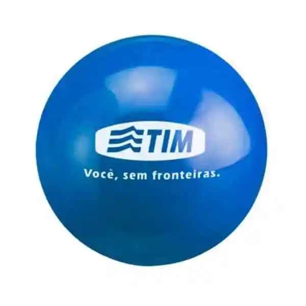 Bola de Vinil Personalizada Atacado Brinde