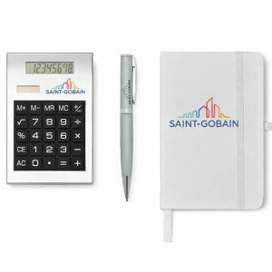 Kit Boas Vindas Anotações