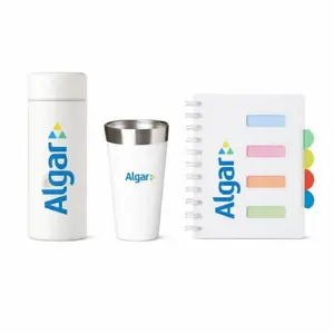 Kit Boas Vindas Corporativo