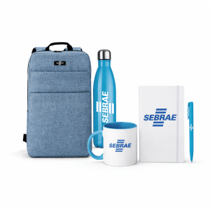 Kit Boas Vindas Onboarding