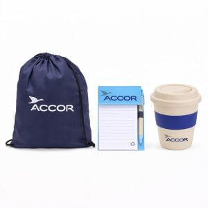 Kit Onboarding Básico Personalizado