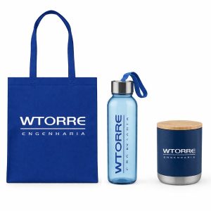 Kit Onboarding Escritorio