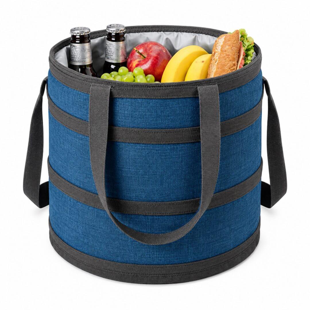 Bolsa Térmica Personalizada Masculina