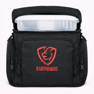 Bolsa Térmica para Academia