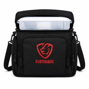 Bolsa Térmica para Academia