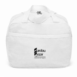 Mini Bolsa Térmica Personalizada