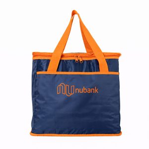 Sacola Térmica Grande Personalizada