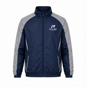 Agasalho Esportivo Personalizado