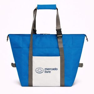 Sacola Térmica Promocional