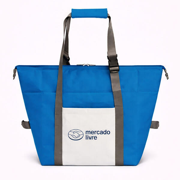 Sacola Térmica Promocional