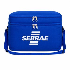 Bolsa Térmica Personalizada Para Brinde