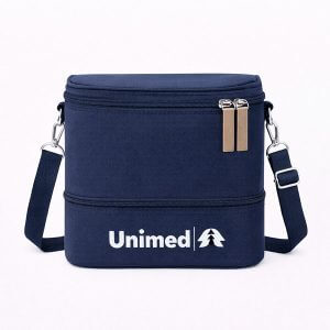 Bolsa Térmica para Marmita