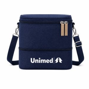 Bolsa Térmica para Marmita