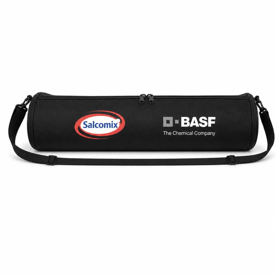 Tubo Térmico Personalizado