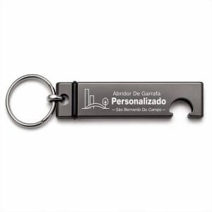 Abridor De Garrafa Personalizado São Bernardo Do Campo