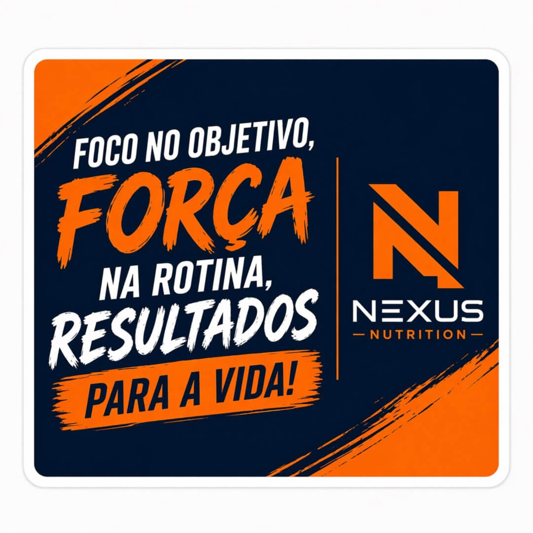 Adesivo Personalizado com Frase