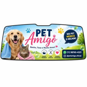 Adesivos para Carro Personalizados