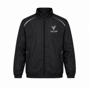 Agasalho Atleta Personalizado