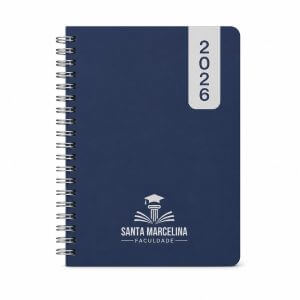Agenda Diária Personalizada