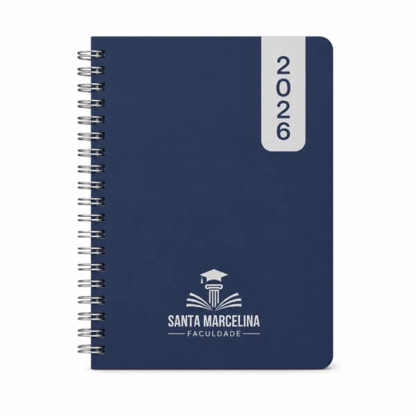 Agenda Diária Personalizada
