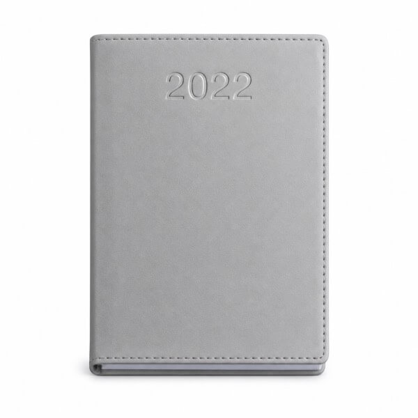 Agenda Personalizada 2022