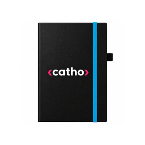 Agenda de Bolso Corporativa Personalizada