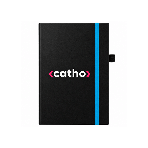 Agenda de Bolso Corporativa Personalizada
