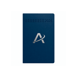 Agenda de Bolso Semanal Personalizada