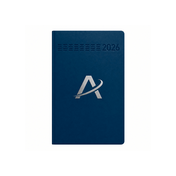 Agenda de Bolso Semanal Personalizada