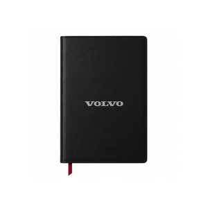 Agenda de Bolso tipo Moleskine Personalizada