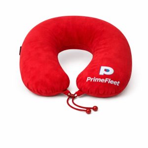 Almofada de Pescoço Personalizada