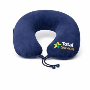 Almofadas de Pescoço Personalizadas