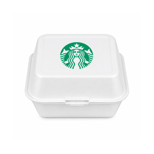 Bandeja de Isopor Personalizada