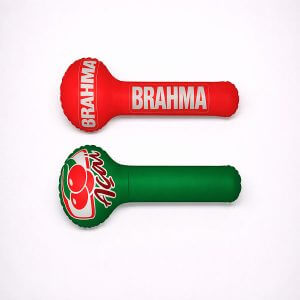 Bate-Bate/Bateco Inflável