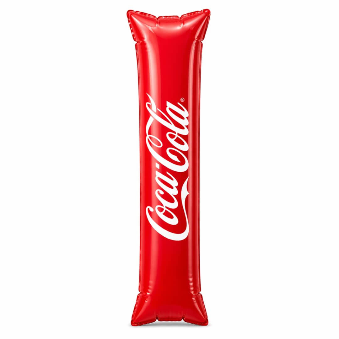 Bate-Bate Vermelho Personalizado