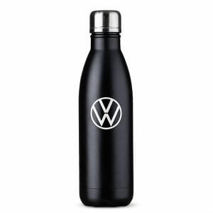 Garrafa Térmica Personalizada com Pintura Fosca