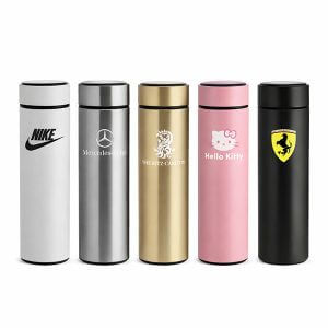 Garrafa Termica de Cafe Personalizada Promocional