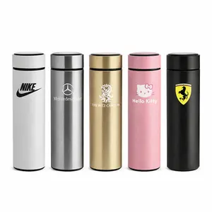 Garrafa Termica de Cafe Personalizada Promocional