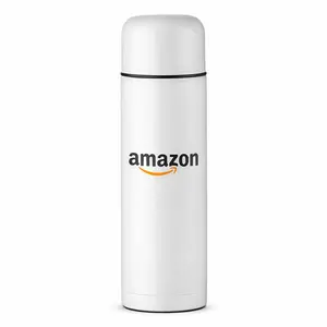 Garrafa Térmica de Inox 500ml Personalizada
