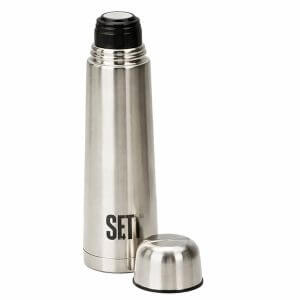 Garrafa Térmica em Inox Personalizada promocional