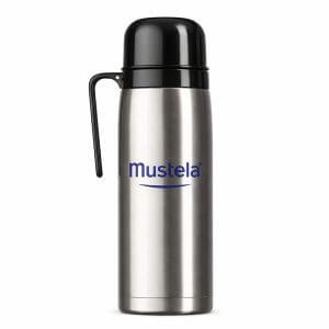 Garrafa térmica chimarrão personalizada