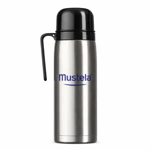 Garrafa térmica chimarrão personalizada