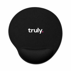 Mouse Pad Ergonômico Personalizado