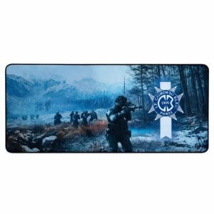 Mouse Pad Extra Grande Personalizado