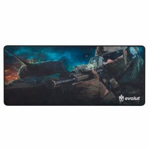 Mouse Pad Gamer Grande Personalizado