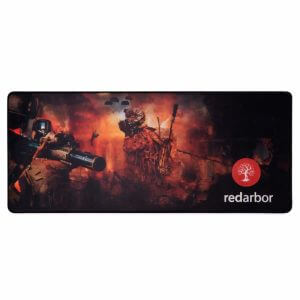 Mouse Pad Gamer Personalizado