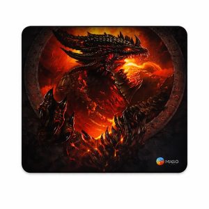 Mouse Pad Personalizado Gamer