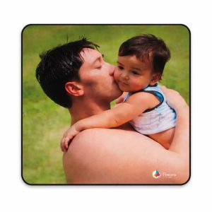 Mouse Pad Personalizado com Foto