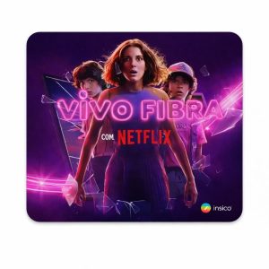 Mouse Pad Promocional
