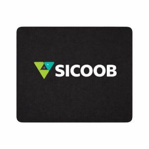 Mouse Pad com Apoio de Pulso Personalizado